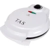 Tas Waffeleisen Wj-107 Weis