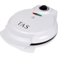 Tas Waffeleisen Wj-107 Weis