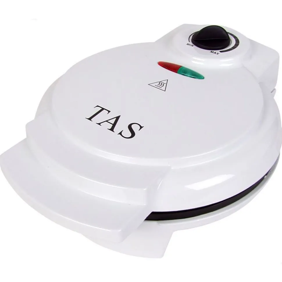 Tas Waffeleisen Wj-107 Weis