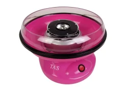 Tas Zuckerwattemaschine Sbl-2806 Pink