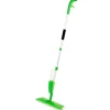 Top Clean Spruhbodenwischer Mit Mikrofaserbezug