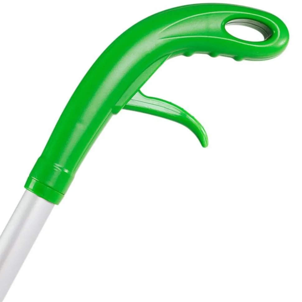 Top Clean Spruhbodenwischer Mit Mikrofaserbezug