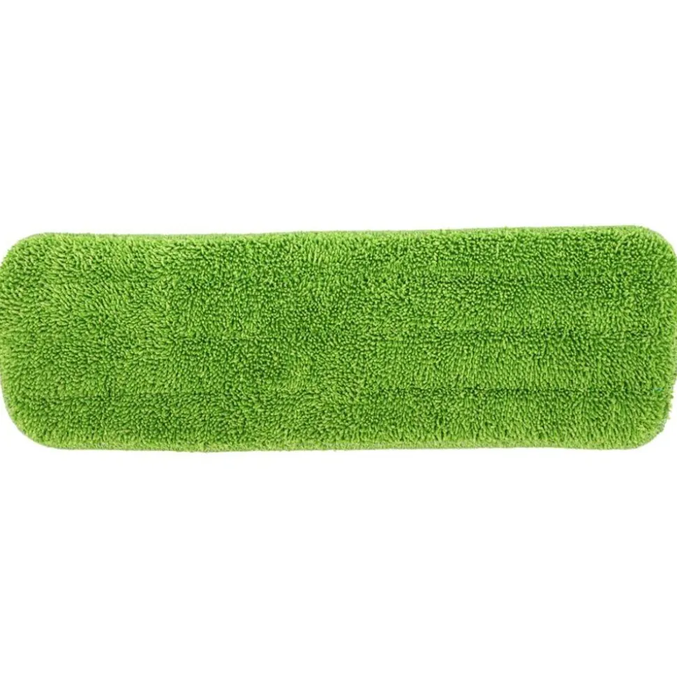 Top Clean Spruhbodenwischer Mit Mikrofaserbezug