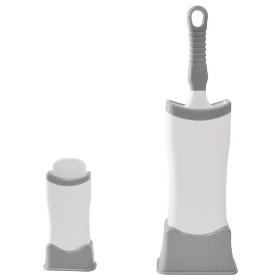 Tp Clean Fusselburste 2Er-Set