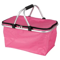 Tragekorb Zusammenfaltbar 46X25X28Cm
