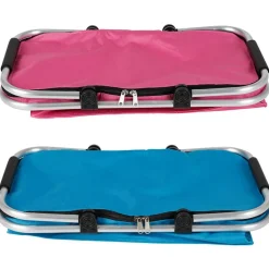 Tragekorb Zusammenfaltbar 46X25X28Cm