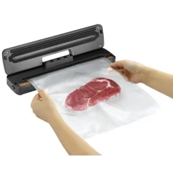Vakuumiergerat Schwarz