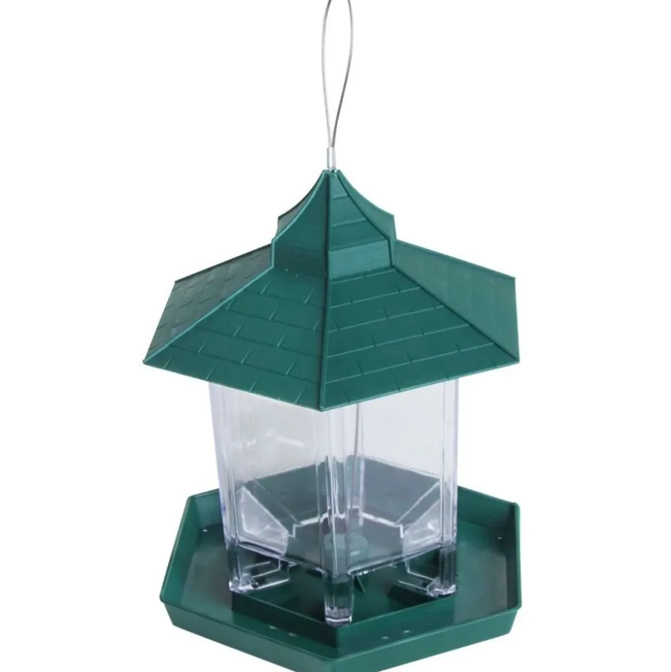 Vogelfutterhaus Hangend
