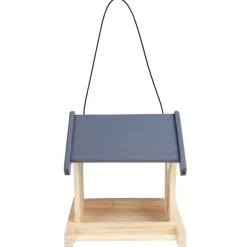 Vogelfutterhaus Mit Herz 19,5X19X21Cm