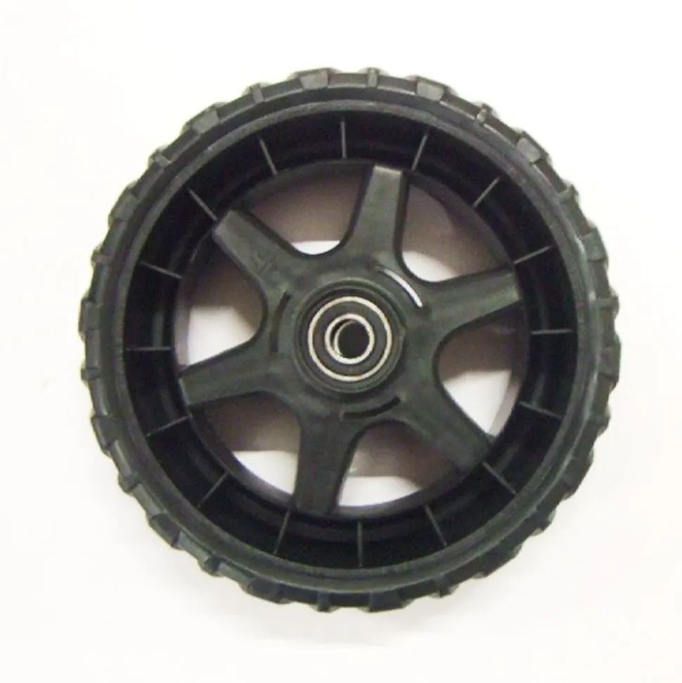 Vorderrad Fur Rasenmaher Br510Sh