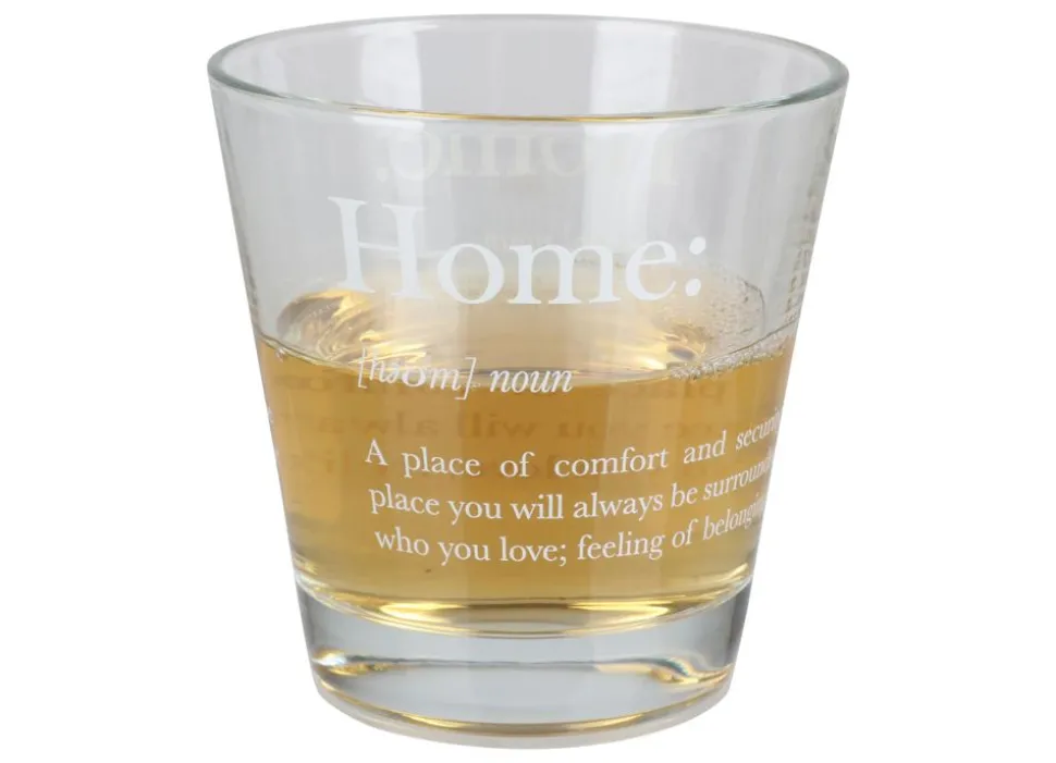 Wasserglas Home 250Ml