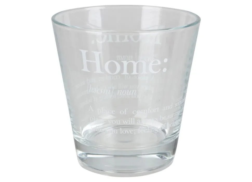 Wasserglas Home 250Ml