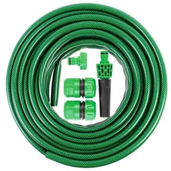 Wasserschlauch-Set 3/4''