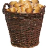 Weiden-Kartoffelkorb 50Cm