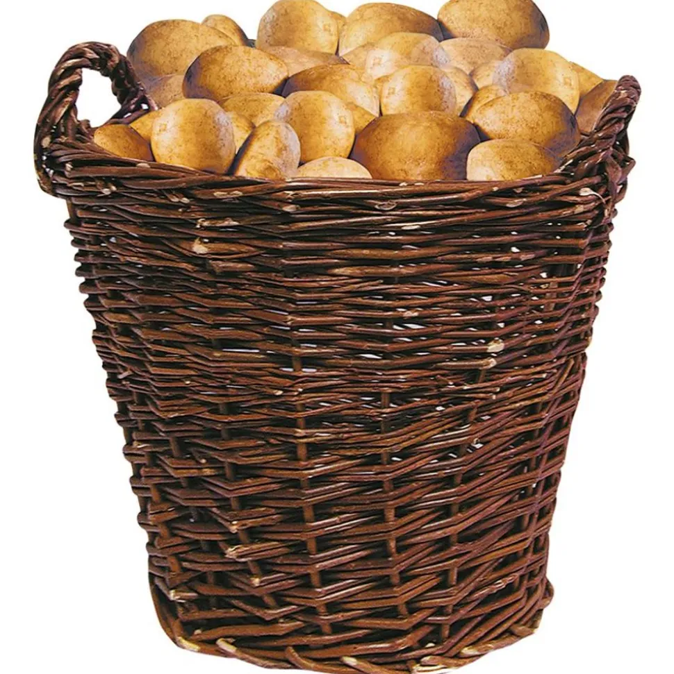 Weiden-Kartoffelkorb 50Cm