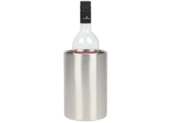 Weinkuhler Aus Edelstahl
