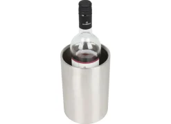 Weinkuhler Aus Edelstahl