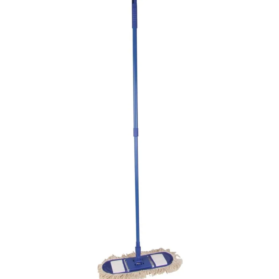 Wischmop-Set Mit Teleskopstiel