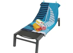 Xl-Strandtuch 90X175Cm
