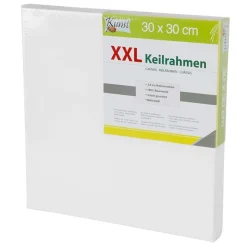 Xxl-Keilrahmen 30X30Cm