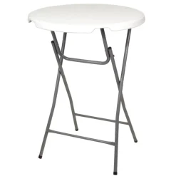 Xxl-Stehtisch Klappbar